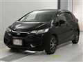 2016 Honda Fit