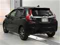 2016 Honda Fit