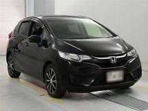 2016 Honda Fit