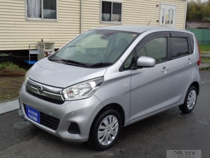 2019 Nissan DAYZ