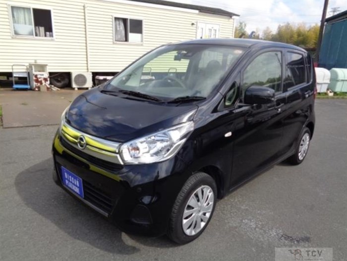 2019 Nissan DAYZ