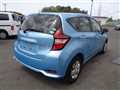 2017 Nissan Note
