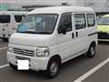 2016 Honda Acty Van