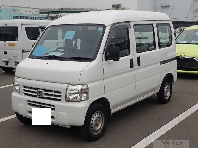 2016 Honda Acty Van