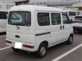 2016 Honda Acty Van