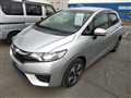2016 Honda Fit