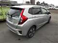 2016 Honda Fit
