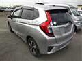 2016 Honda Fit