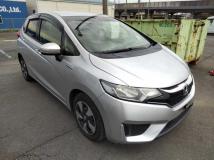 2016 Honda Fit