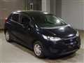2016 Honda Fit