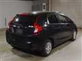 2016 Honda Fit