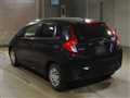 2016 Honda Fit