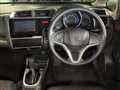 2016 Honda Fit
