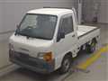 2000 Subaru Sambar Truck