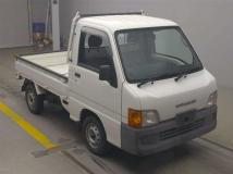 2000 Subaru Sambar Truck