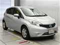 2016 Nissan Note