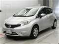 2016 Nissan Note