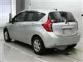 2016 Nissan Note
