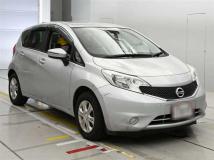 2016 Nissan Note