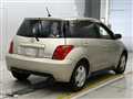 2003 Toyota IST