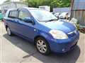 2008 Toyota Raum