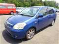 2008 Toyota Raum