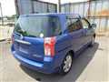 2008 Toyota Raum