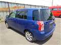 2008 Toyota Raum