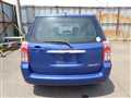 2008 Toyota Raum