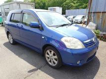 2008 Toyota Raum