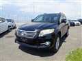 2013 Toyota Vanguard