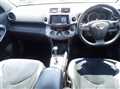 2013 Toyota Vanguard