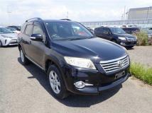 2013 Toyota Vanguard