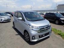 2016 Nissan DAYZ