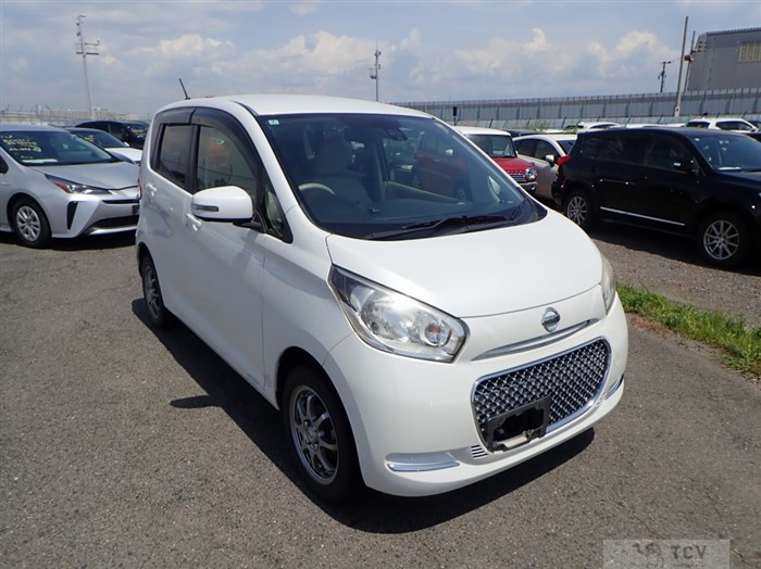 2016 Nissan DAYZ