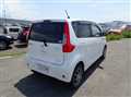 2016 Nissan DAYZ