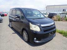 2008 Toyota Noah