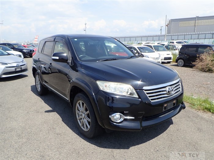 2013 Toyota Vanguard