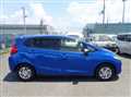 2016 Honda Fit