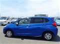 2016 Honda Fit