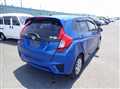 2016 Honda Fit