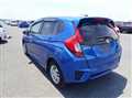 2016 Honda Fit