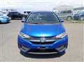 2016 Honda Fit