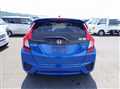 2016 Honda Fit