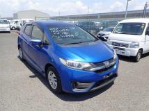 2016 Honda Fit
