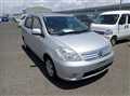 2009 Toyota Raum