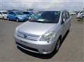 2009 Toyota Raum