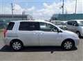 2009 Toyota Raum