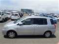 2009 Toyota Raum