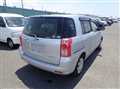 2009 Toyota Raum